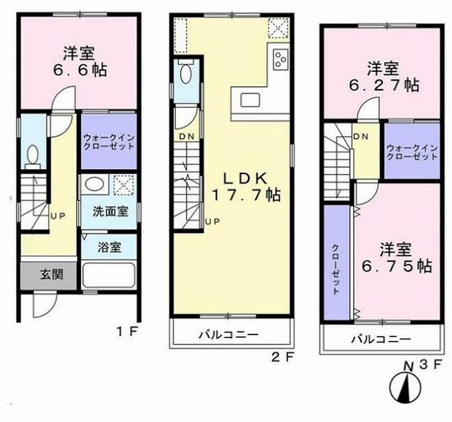 阪急 松尾大社駅 徒歩14分
構造:木造
土地面積:66.9平米 ( 20.23坪 ) 建物面積:96.81平米 ( 29.28坪 )