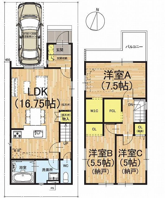 阪急 松尾大社駅 徒歩19分
構造:木造
土地面積:79.03平米 ( 23.9坪 ) 建物面積:84.04平米 ( 25.42坪 )