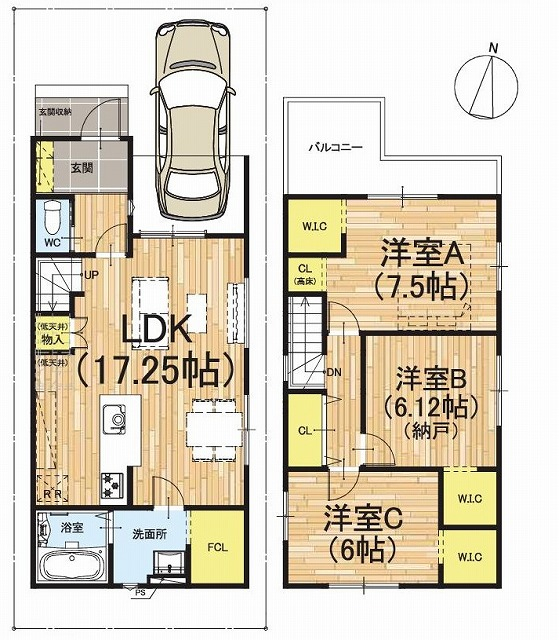 ��}�@������Љw�@�k��19���@
�\���F�ؑ�
�y�n�ʐ�:85.63���� ( 25.9�� )�@�����ʐ�:91.7���� ( 27.73�� )�@