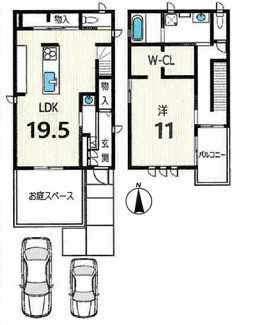 JR 太秦駅 徒歩9分
構造:木造
土地面積:138.84平米 ( 41.99坪 ) 建物面積:90.26平米 ( 27.3坪 )