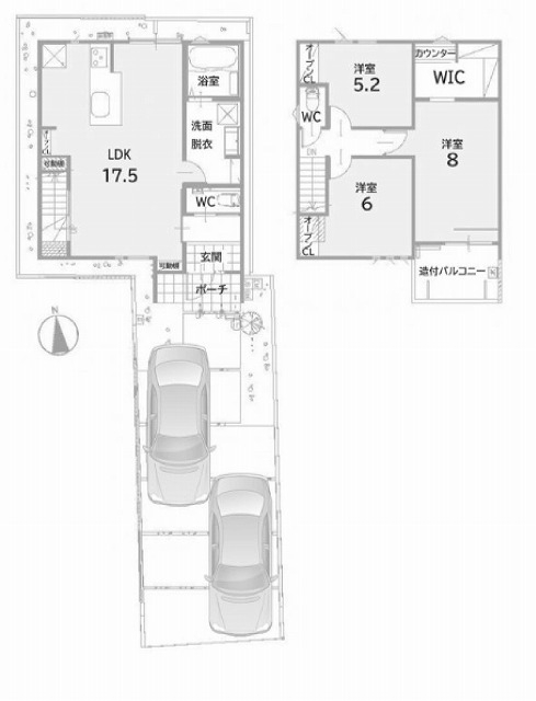 �i�q�@���㗒�R�w�@�k��9���@
�\���F�ؑ�
�y�n�ʐ�:112.64���� ( 34.07�� )�@�����ʐ�:86.94���� ( 26.29�� )�@