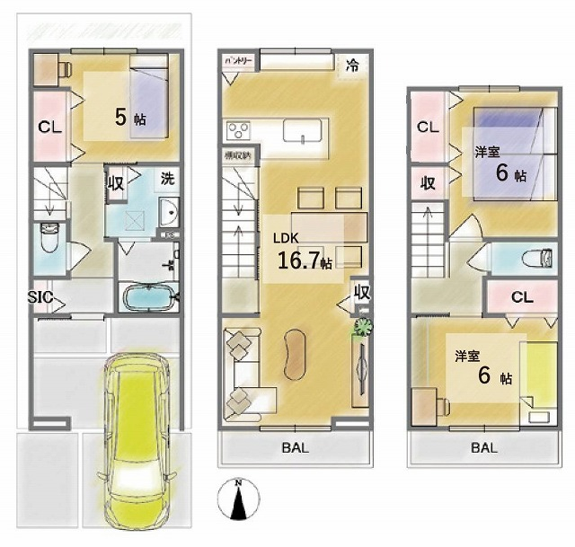 �i�q�@���㗒�R�w�@�k��8���@
�\���F�ؑ�
�y�n�ʐ�:49.03���� ( 14.83�� )�@�����ʐ�:92.55���� ( 27.99�� )�@