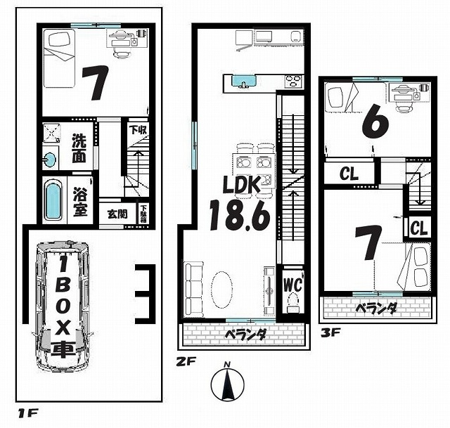 �i�q�@���㗒�R�w�@�k��8���@
�\���F�ؑ�
�y�n�ʐ�:63.64���� ( 19.25�� )�@�����ʐ�:87.27���� ( 26.39�� )�@