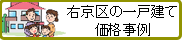 右京区の一戸建ての売却相場　-　販売価格事例